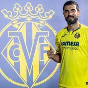 Raúl Albiol no es fia d’un Real Madrid que no està travessant el seu millor moment