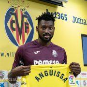 El Villarreal no pagarà la clàusula de Anguissa que ascendeix a 25 milions d’euros