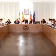 El ple aprova dotar al consistori d’un Reglament Orgànic Municipal després de l’intent fallit de 2011