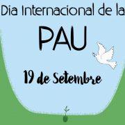 Vila-real commemorarà el Dia Internacional de la Pau amb una jornada educativa i una taula redona