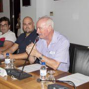 El president de l’AAVV del Pilar, vicepresident del Consell de Participació Ciutadana