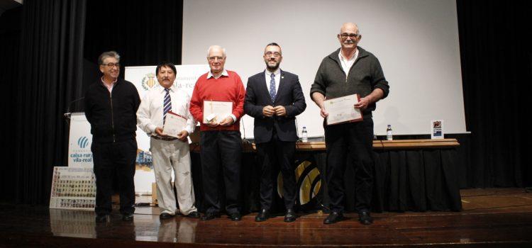 Vila-real clausura la Setmana de la Ciència fomentant les vocacions científiques entre els escolars 