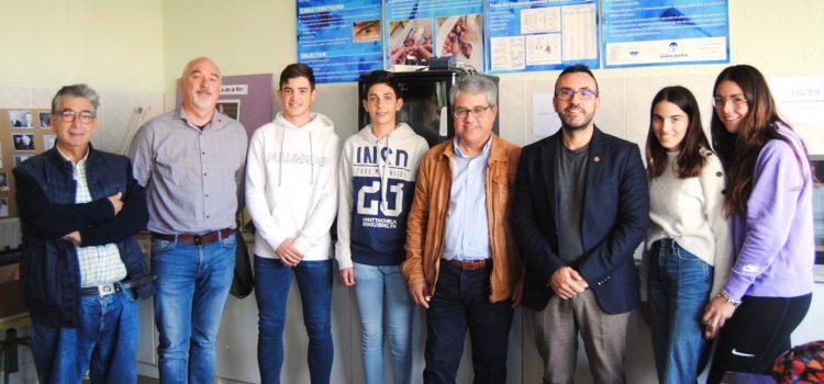 La Setmana de la Ciència homenatja a la dona científica i fomenta les vocacions científiques entre els joves