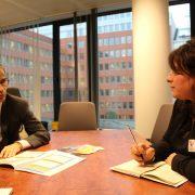 Vila-real s’apropa al programa Europe for citizens i a accés a ajudes europees per a promoure una ciutadania activa