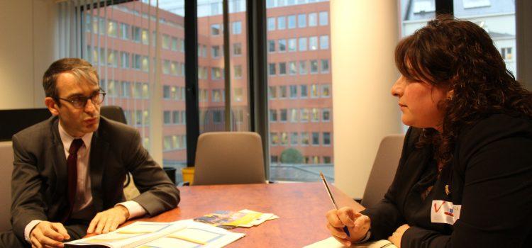 Vila-real s’apropa al programa Europe for citizens i a accés a ajudes europees per a promoure una ciutadania activa