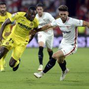 El Villarreal va puntuar en les tres últimes visites al camp Ramón Sánchez Pizjuán