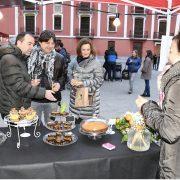 Tallers, degustacions i demostracions culinàries a les Jornades Gastronòmiques