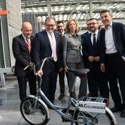 Vila-real reactivarà el polígon de la carretera d’Onda per a atraure inversió i millorar la competitivitat d’empreses