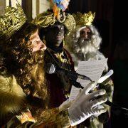 Milers de vila-realencs entonen el ‘Tirorí, Tirorí’ i assisteixen a la 92a edició de la Cavalcada