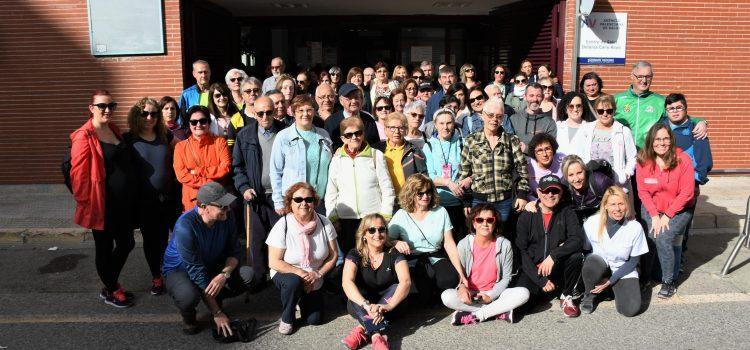 El centre de salut Dolores Cano Royo commemora el seu 10é aniversari donant servei al barri del Pilar