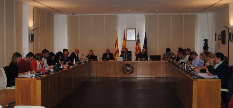 Coneix la declaració de béns dels regidors de la corporació de l’Ajuntament de Vila-real 