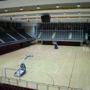 Una auditoria de la UPV certificarà si Vila-real està en disposició de tornar a obrir les instal·lacions esportives