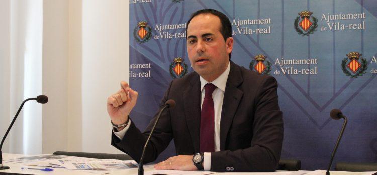 El PP exigeix al Govern i al Consell una major inversió per a millorar la competitivitat local