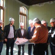 Vila-real abonarà en dues setmanes més de 2,4 milions d’euros a empreses que han fet treballs per al consistori