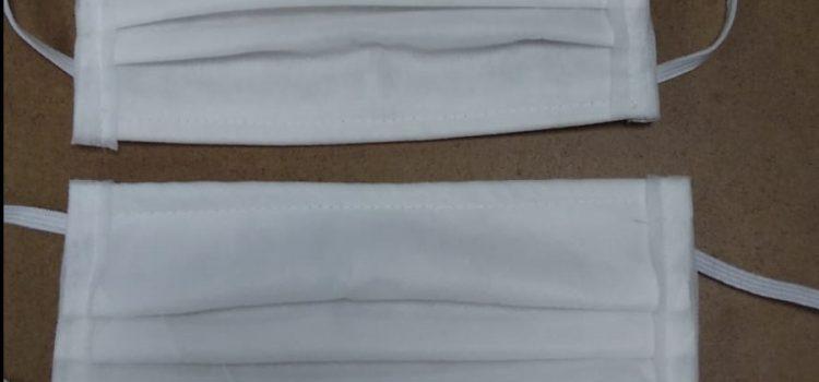 Vila-real garantirà màscares en diferents tamanys en l’inici del retorn a la normalitat