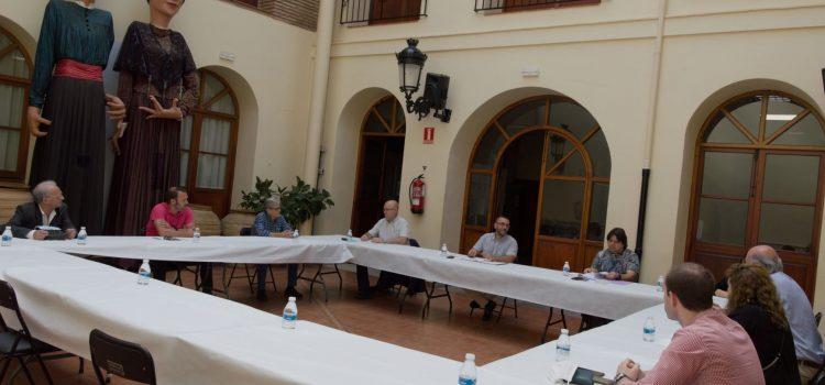 Impulsen l’ùltima fase de modernització del regadiu en la partida Pinella