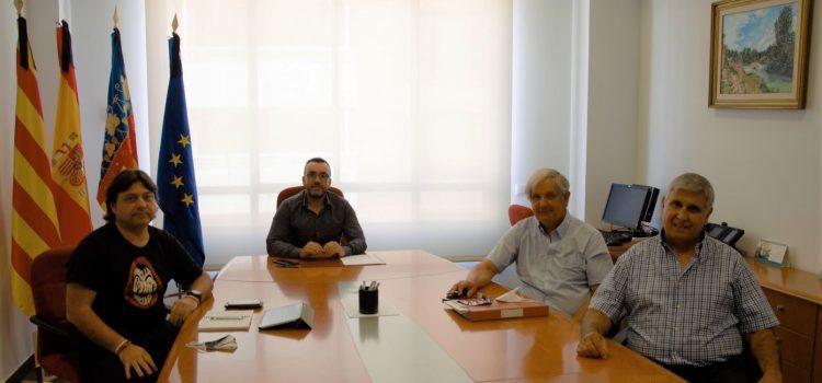 L’Ajuntament dóna suport als agricultors i garanteix coordinació en la manifestació