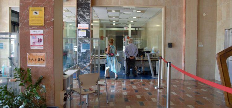 L’ajuda a l’escolarització de 0-3 anys es pot demanar en línia, a l’Ajuntament o sense cita