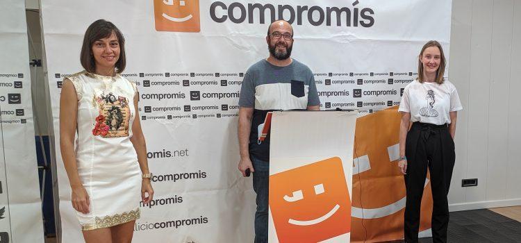 Compromís sol·licita a la Conselleria el quart institut de Secundària per Vila-real