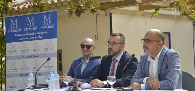 Posen en marxa el projecte de cultiu de fongs i bolets Vilamico junt amb la Fundació Manantial