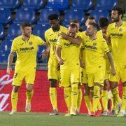 El Villarreal ix victoriós de la seua batalla davant el Getafe i avista la Champions (1-3)