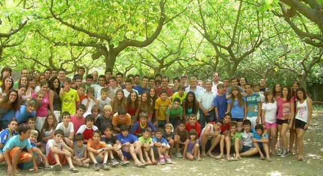 El campament d’Els Lluïsos s’adapta a la ‘nova normalitat’ i les mesures sanitàries