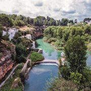 Finalitzen les visites guiades per Vila-real amb la ruta ‘Patrimoni hidràulic del riu Millars’