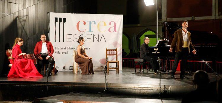 La programació cultural torna a Vila-real en el mes d’abril