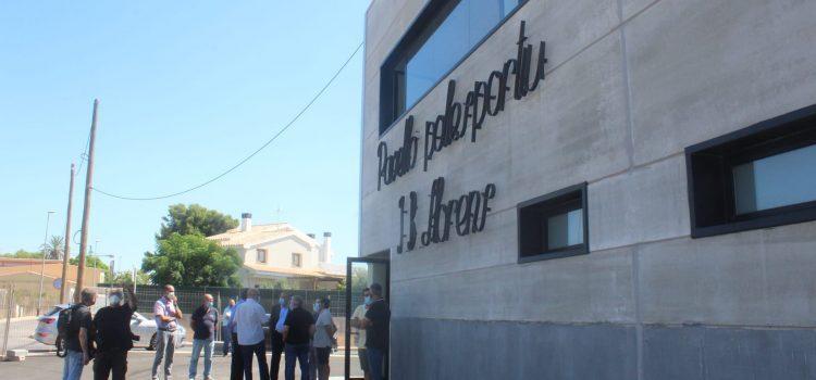 L’Ajuntament obri el termini de licitacions per a contractar els serveis de neteja d’instal·lacions esportives