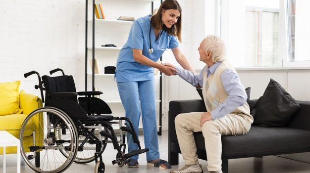 La residència de persones amb discapacitat intel·lectual de Vila-real precisa d’un infermer