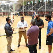 Vila-real amplia la xarxa d’espais esportius per donar cabuda a l’activitat de clubs i usuaris