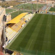 El Mini Estadi espera l’afició grogueta per a un duel clau davant l’Hércules CF