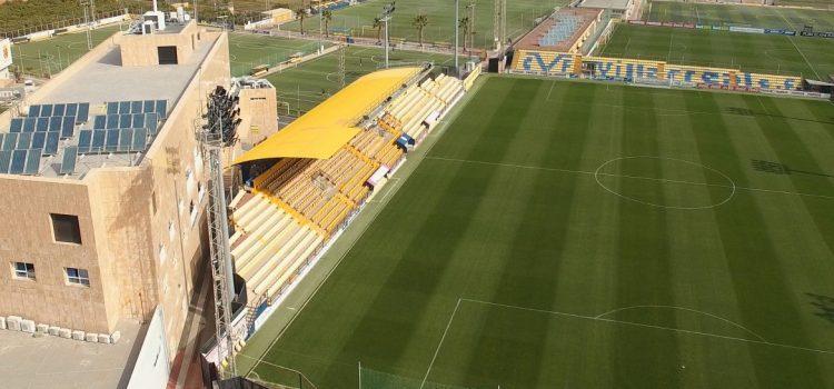 El Mini Estadi espera l’afició grogueta per a un duel clau davant l’Hércules CF