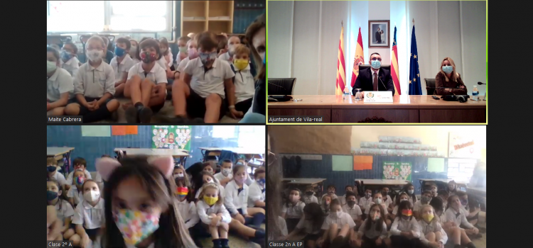 Els Reis Mags no faltaran enguany a la seua cita amb els xiquets i xiquetes