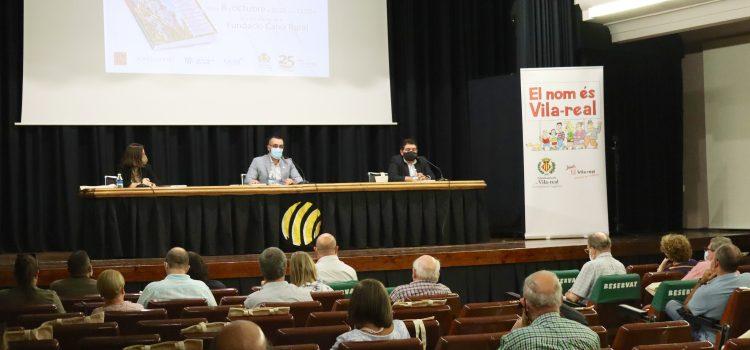 L’edició número 22 de la Revista Font veu la llum coincidint amb el 9 d’Octubre 