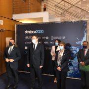 Vila-real és distingida per tercera vegada com a Ciutat de la Ciència i la Innovació i suma deu anys sent capdavantera