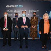 Vila-real torna a demanar la renovació com a Ciutat de la Ciència i la Innovació