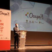 El fórum Ocupa’t serà l’esdeveniment d’ocupació més potent de la província