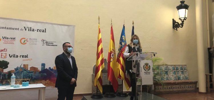 El govern estudiarà accions legals davant la “difamació contínua” de Compromís contra regidors de l’executiu local