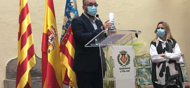 Vila-real establirà aquesta setmana l’activitat i horaris de les penyes durant les festes de la Mare de Déu de Gràcia