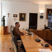 L’EASD i Vila-real comencen la tercera edició de millora de l’espai urbà