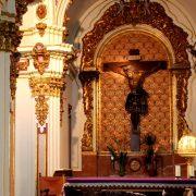 Horaris d’obertura de la capella i la coveta del Termet