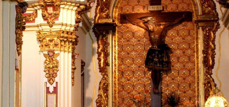 Horaris d’obertura de la capella i la coveta del Termet