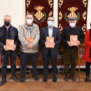 ‘Paisajes escénicos’, una recopilació de la història, companyies i evolució de les arts de carrer