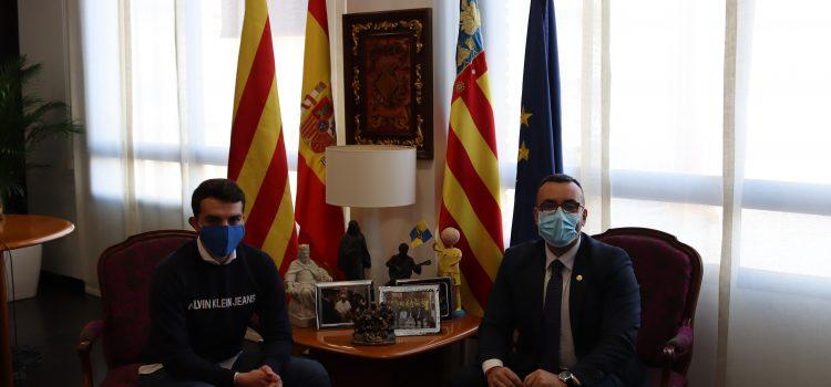 Vila-real s’unirà a la campanya ‘Un arbre per Europa’