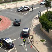 Vila-real duplicarà efectius de Policia i vigilarà amb drons i càmeres i els accessos el compliment de les normes