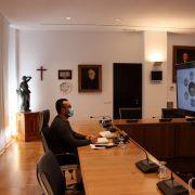 Vila-real participa en la actualització post-covid de l’estrategia d’innovació autonòmica RIS3-CV