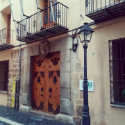 Vila-real convoca als avis i nets a celebrar junts el Dia dels Avis a la Casa dels Mundina