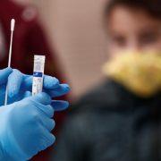 Vila-real arriba a risc molt alt de la Covid-19