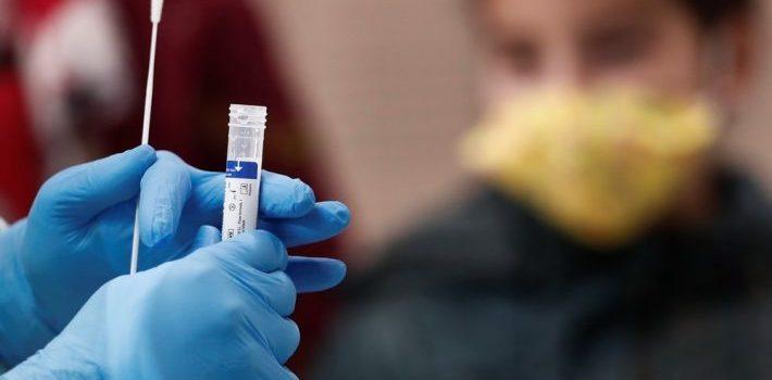 Vila-real arriba a risc molt alt de la Covid-19